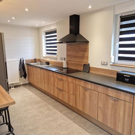 Appartement, Proche Europa-Park Colmar Strasbourg Sundhouse ภายนอก รูปภาพ