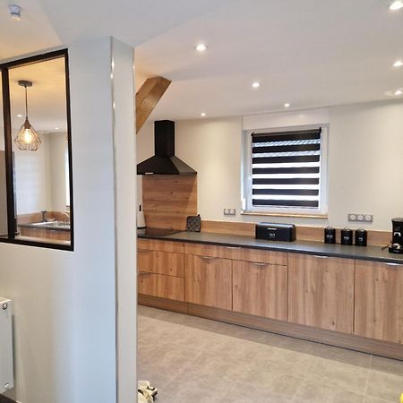 Appartement, Proche Europa-Park Colmar Strasbourg Sundhouse ภายนอก รูปภาพ
