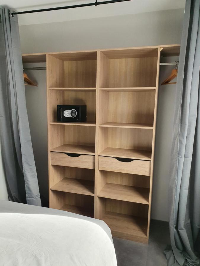Appartement, Proche Europa-Park Colmar Strasbourg Sundhouse ภายนอก รูปภาพ