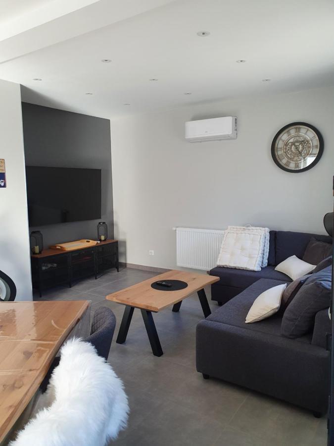 Appartement, Proche Europa-Park Colmar Strasbourg Sundhouse ภายนอก รูปภาพ