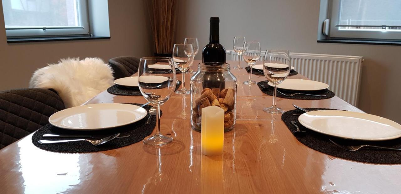 Appartement, Proche Europa-Park Colmar Strasbourg Sundhouse ภายนอก รูปภาพ