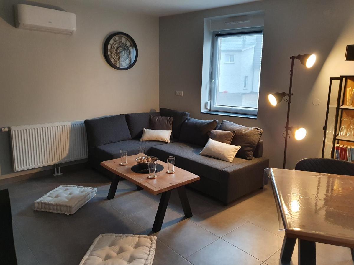 Appartement, Proche Europa-Park Colmar Strasbourg Sundhouse ภายนอก รูปภาพ