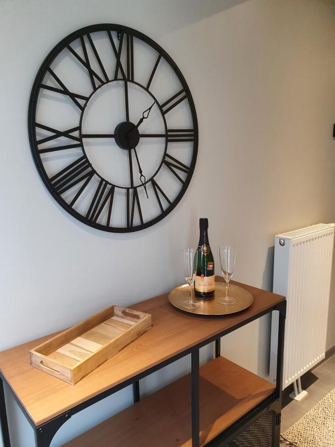 Appartement, Proche Europa-Park Colmar Strasbourg Sundhouse ภายนอก รูปภาพ