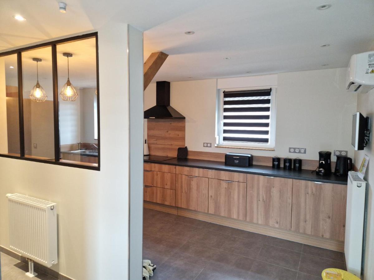 Appartement, Proche Europa-Park Colmar Strasbourg Sundhouse ภายนอก รูปภาพ