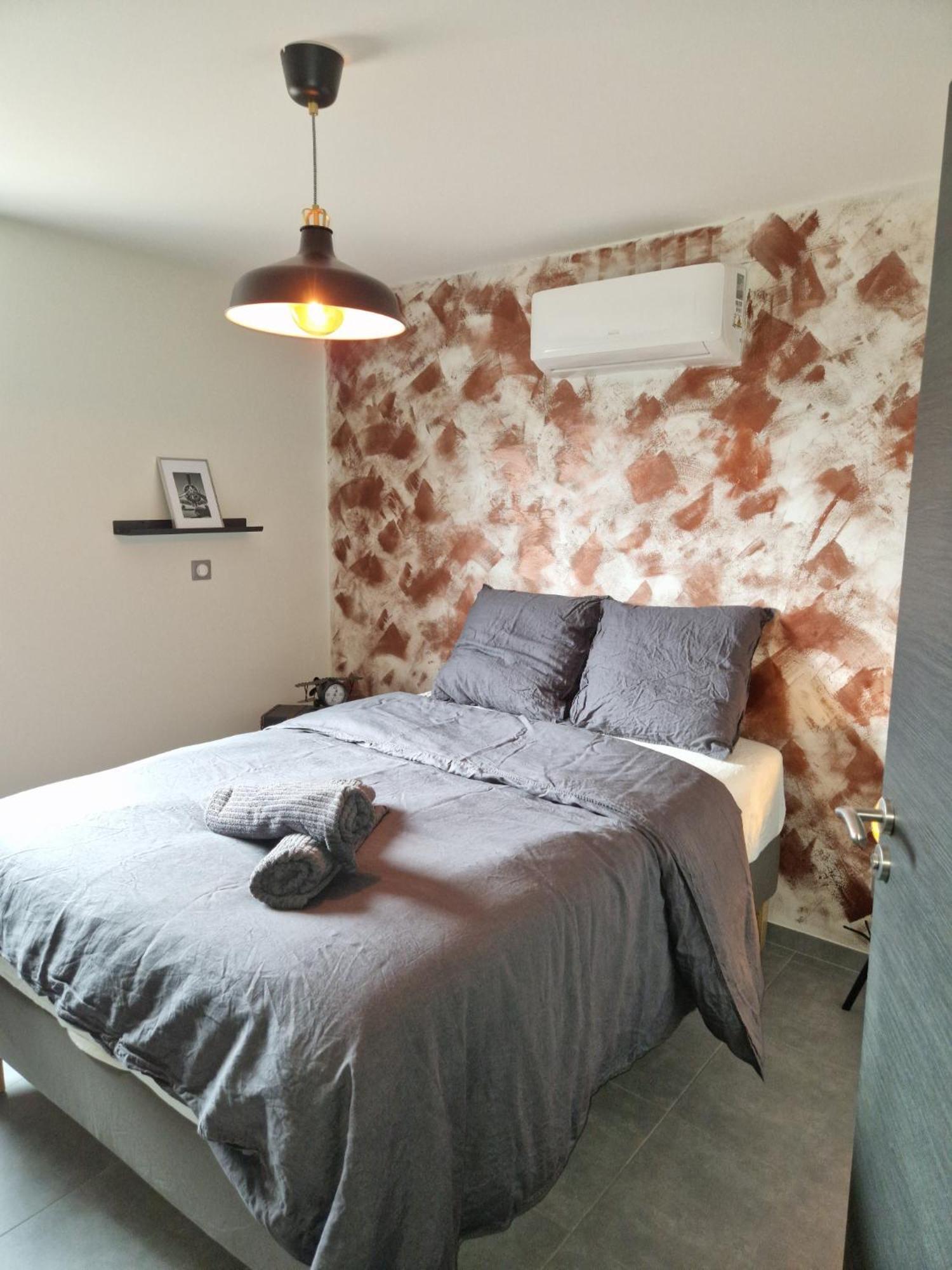 Appartement, Proche Europa-Park Colmar Strasbourg Sundhouse ภายนอก รูปภาพ