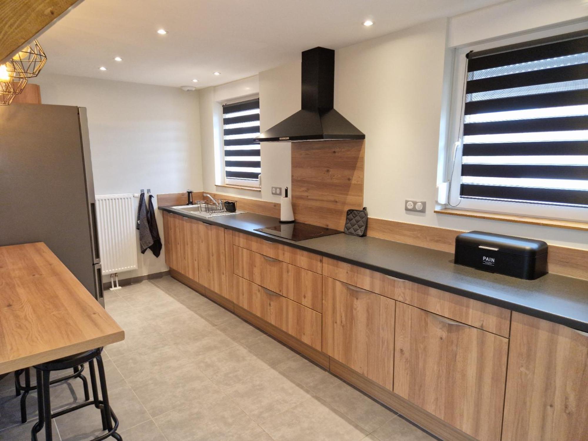 Appartement, Proche Europa-Park Colmar Strasbourg Sundhouse ภายนอก รูปภาพ