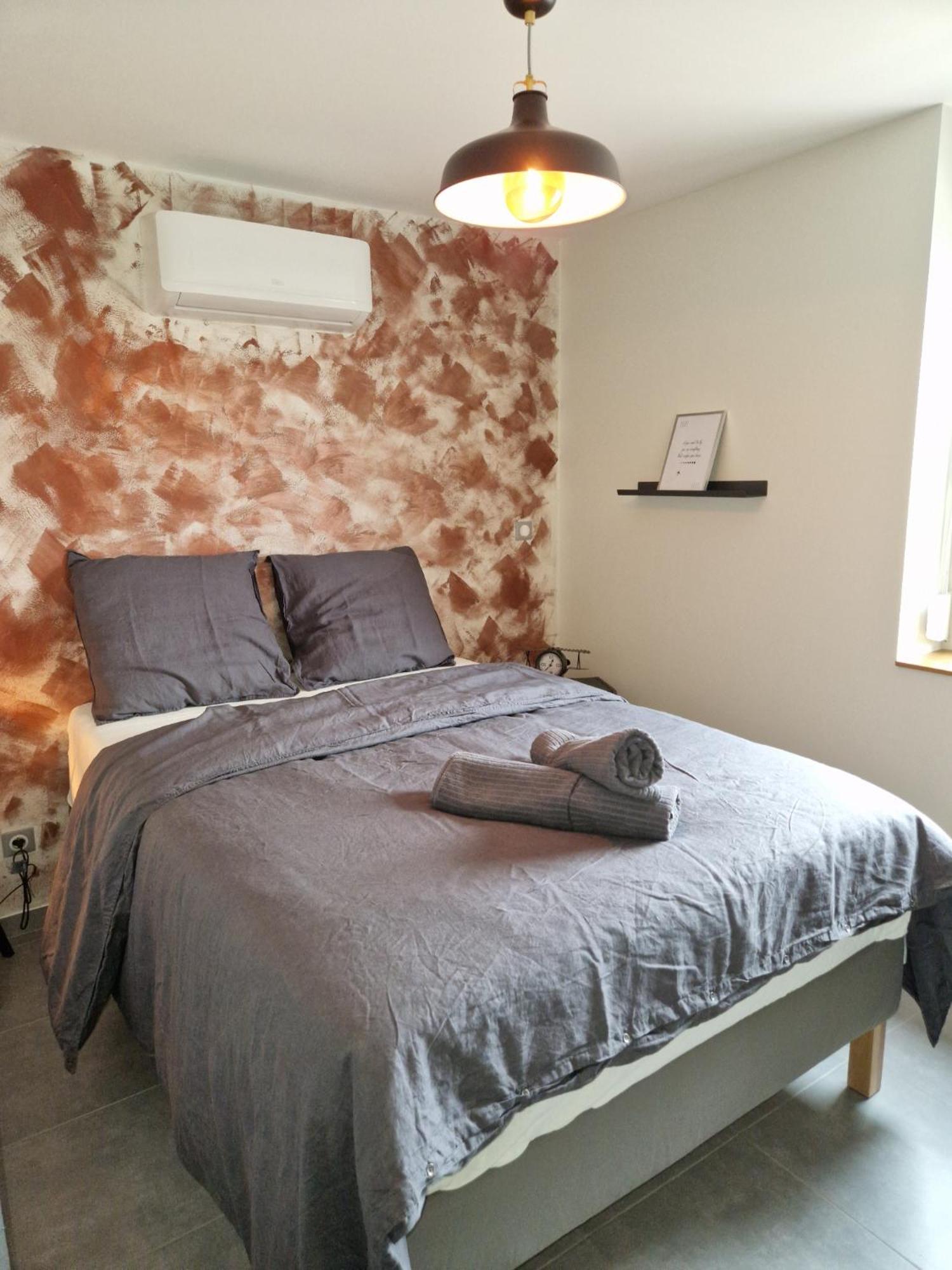 Appartement, Proche Europa-Park Colmar Strasbourg Sundhouse ภายนอก รูปภาพ
