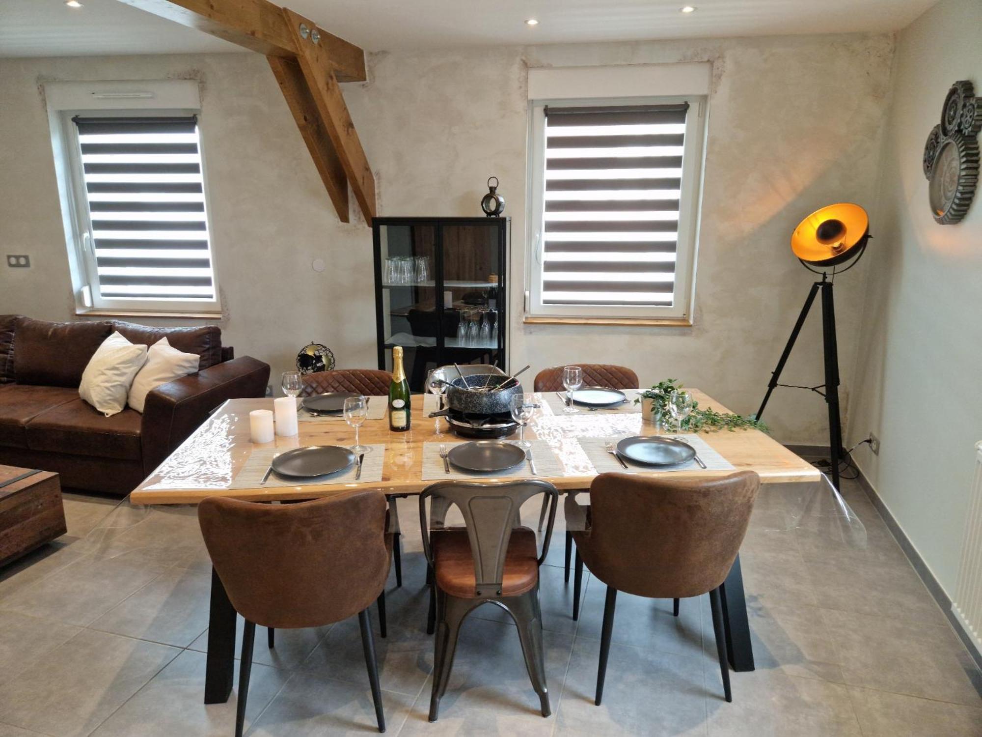 Appartement, Proche Europa-Park Colmar Strasbourg Sundhouse ภายนอก รูปภาพ