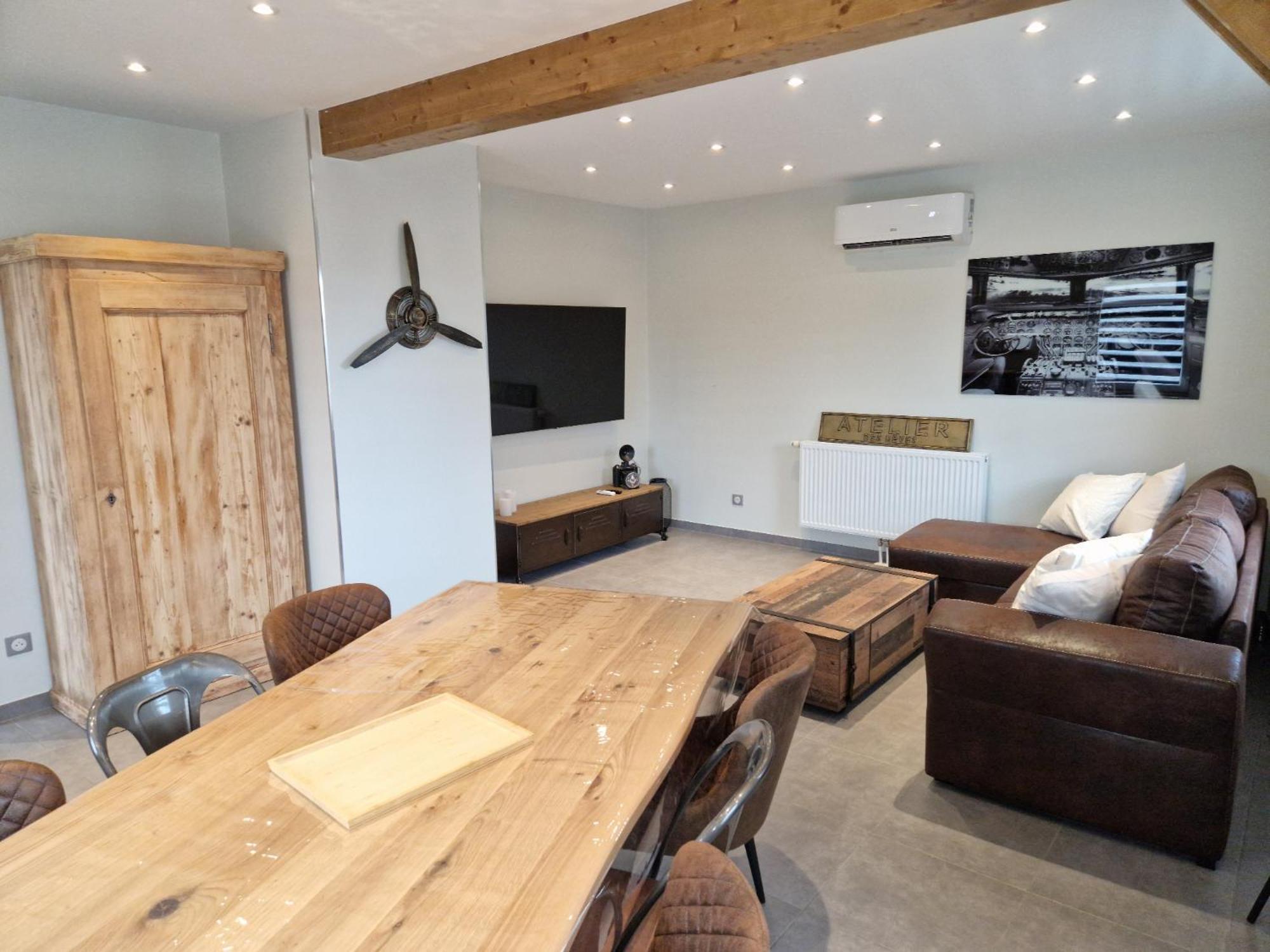 Appartement, Proche Europa-Park Colmar Strasbourg Sundhouse ภายนอก รูปภาพ