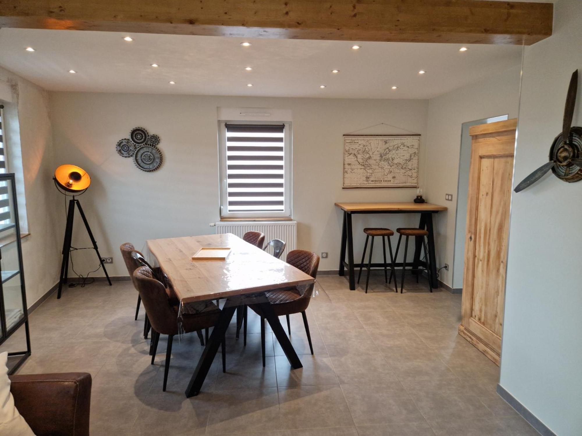 Appartement, Proche Europa-Park Colmar Strasbourg Sundhouse ภายนอก รูปภาพ