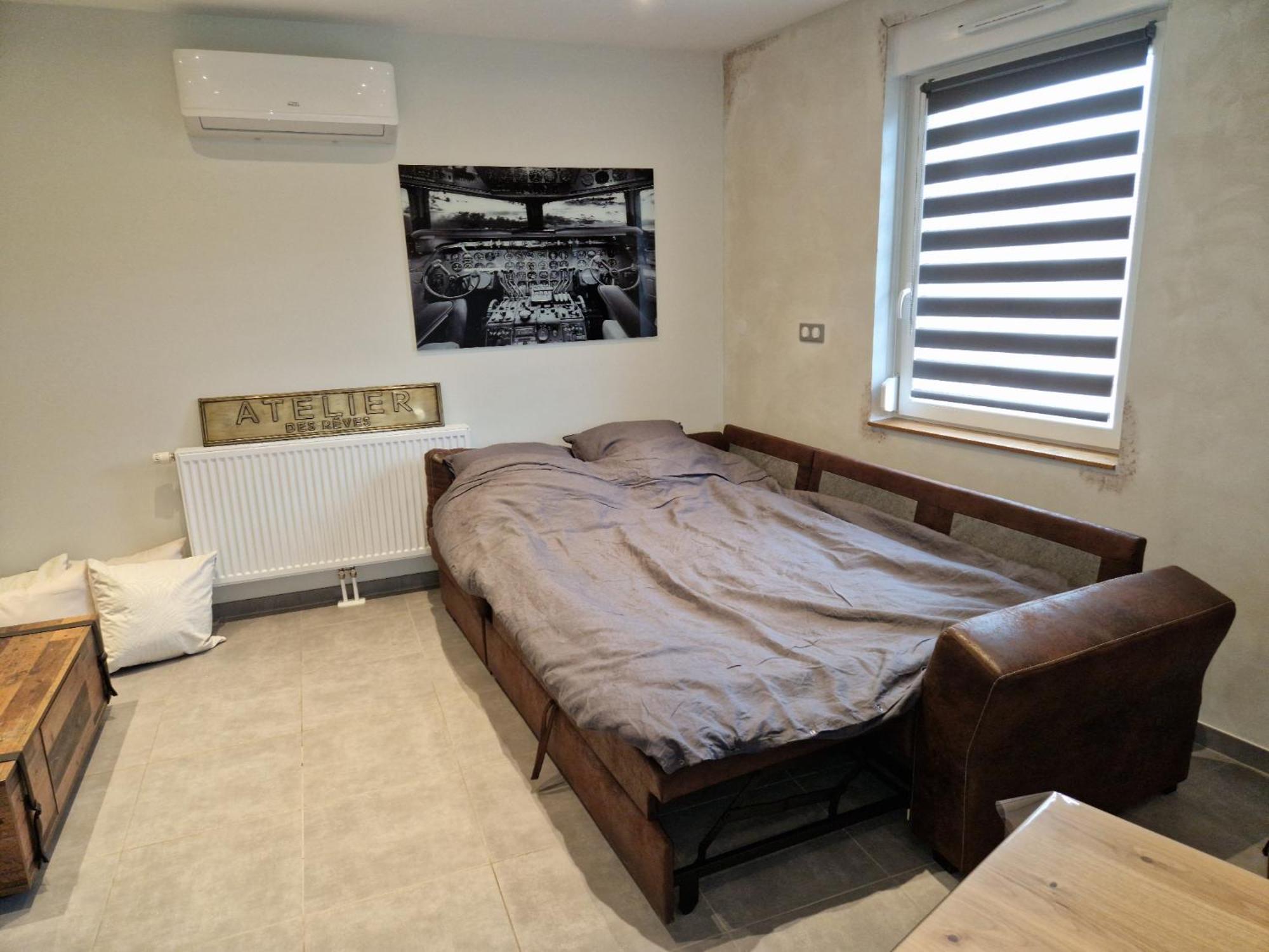 Appartement, Proche Europa-Park Colmar Strasbourg Sundhouse ภายนอก รูปภาพ