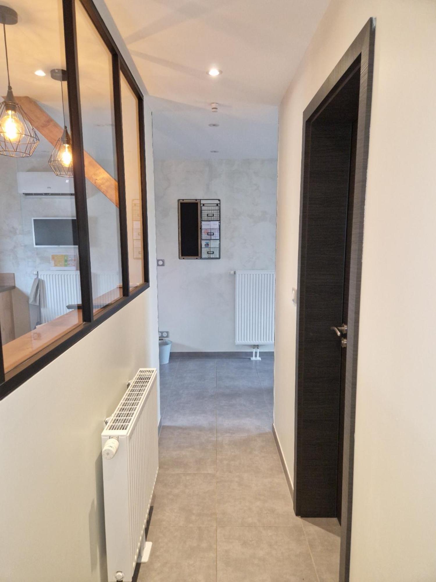 Appartement, Proche Europa-Park Colmar Strasbourg Sundhouse ภายนอก รูปภาพ