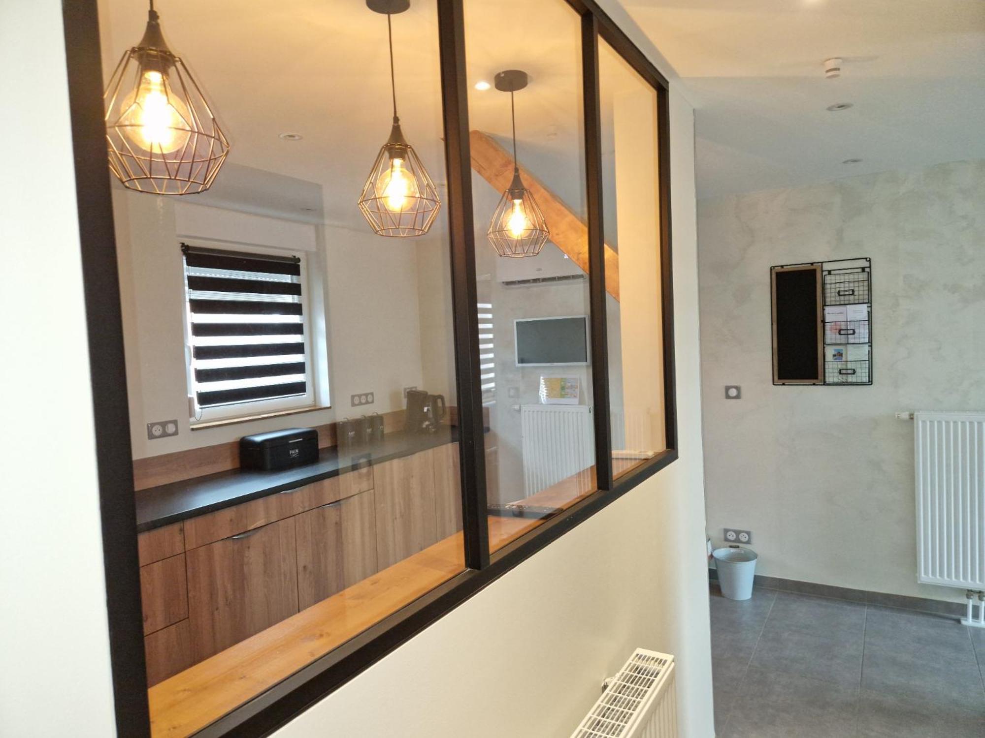 Appartement, Proche Europa-Park Colmar Strasbourg Sundhouse ภายนอก รูปภาพ