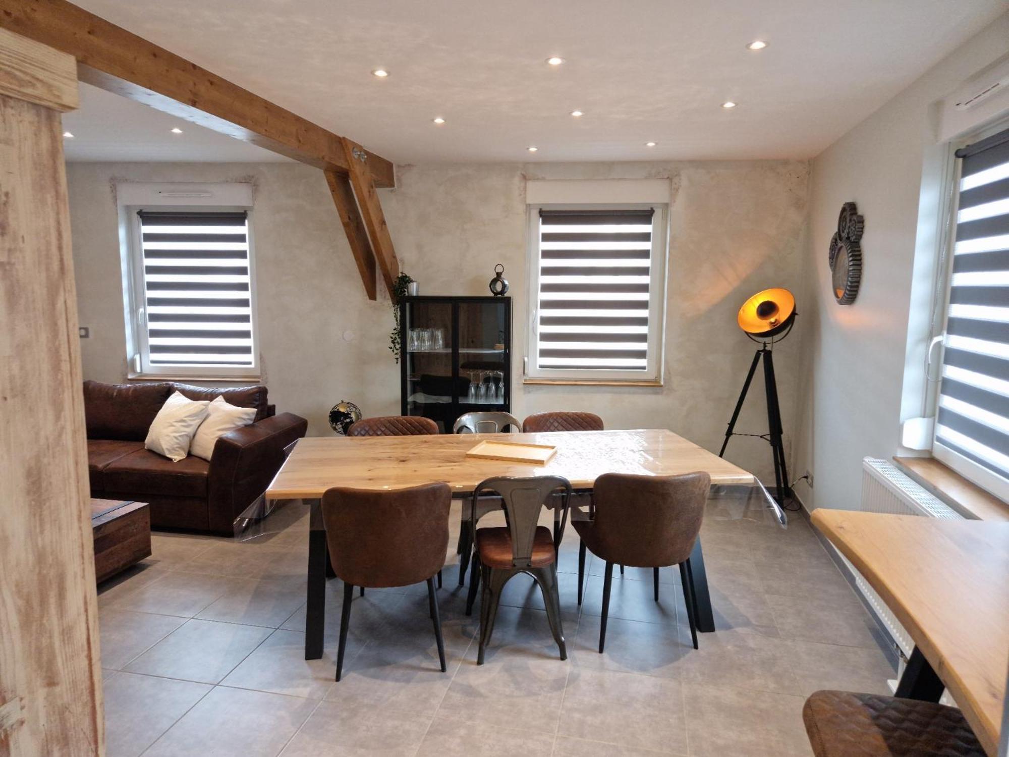 Appartement, Proche Europa-Park Colmar Strasbourg Sundhouse ภายนอก รูปภาพ